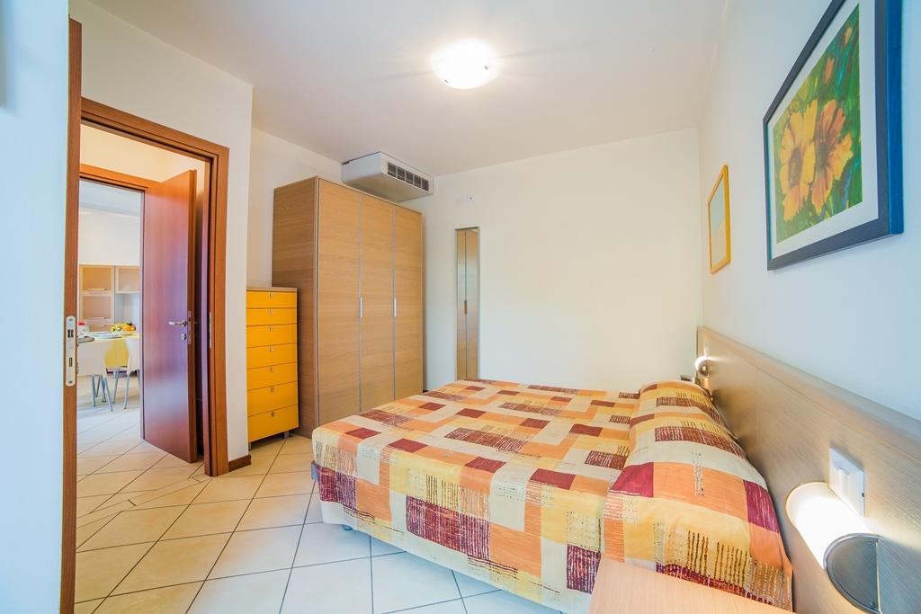 Aparthotel Gioia Caorle Phòng bức ảnh