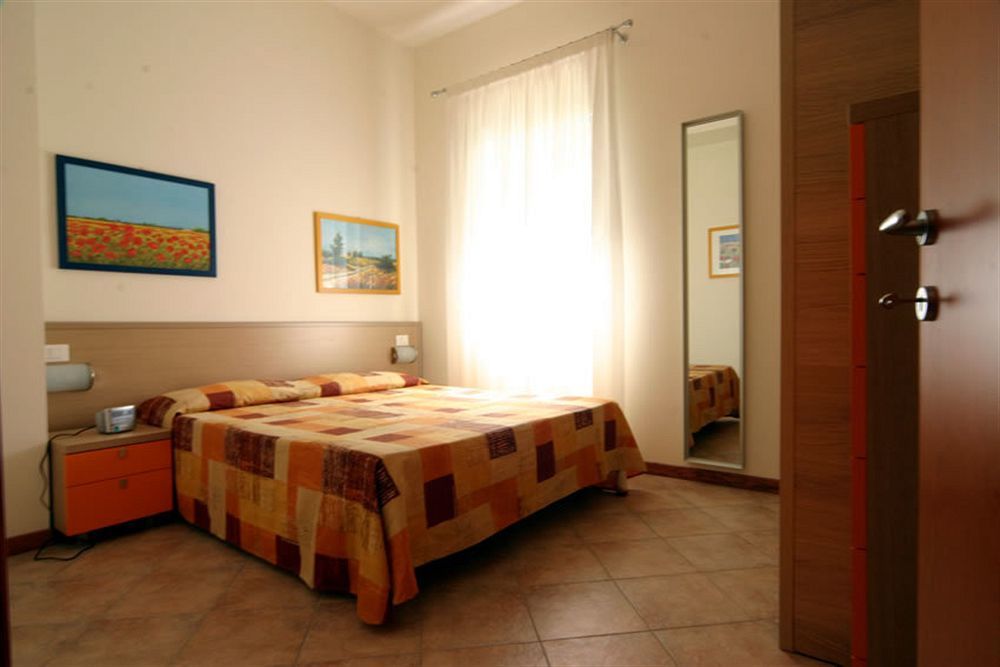 Aparthotel Gioia Caorle Ngoại thất bức ảnh