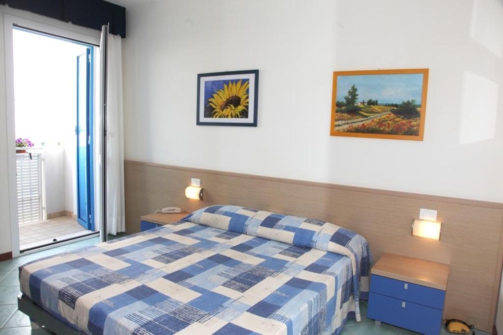 Aparthotel Gioia Caorle Ngoại thất bức ảnh